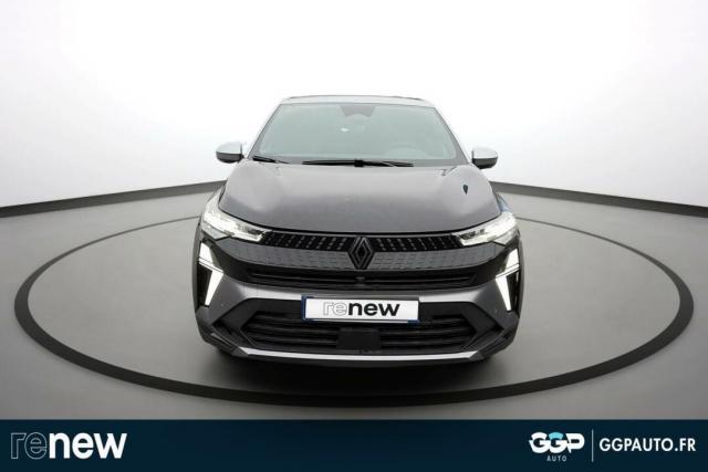 Renault Captur image 1