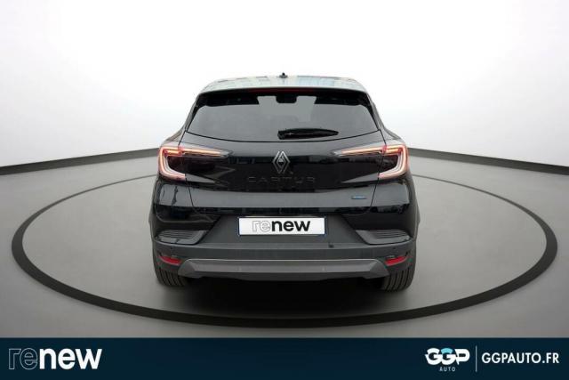 Renault Captur image 9
