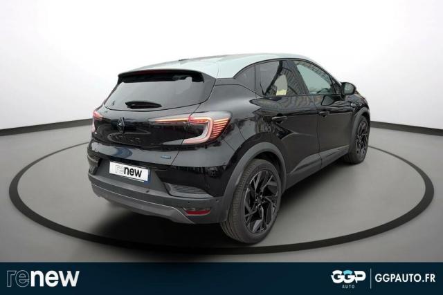 Renault Captur image 8