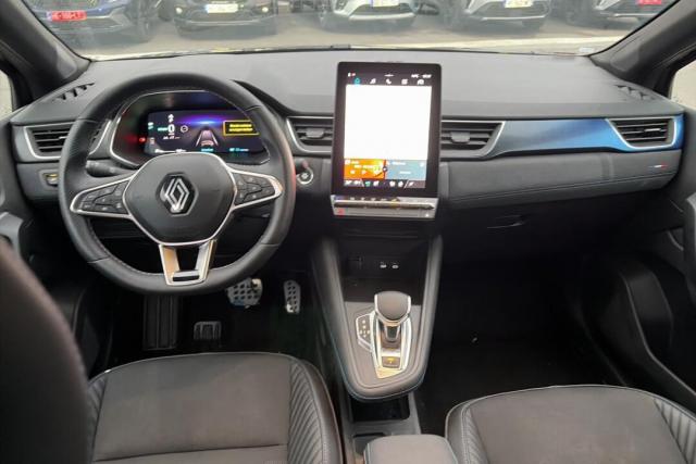 Renault Captur image 7