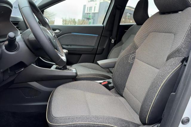 Renault Captur image 6