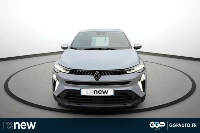 Renault Captur image 1