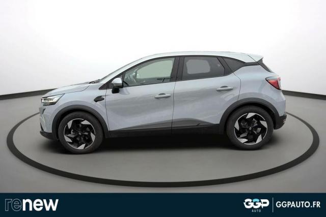 Renault Captur image 4