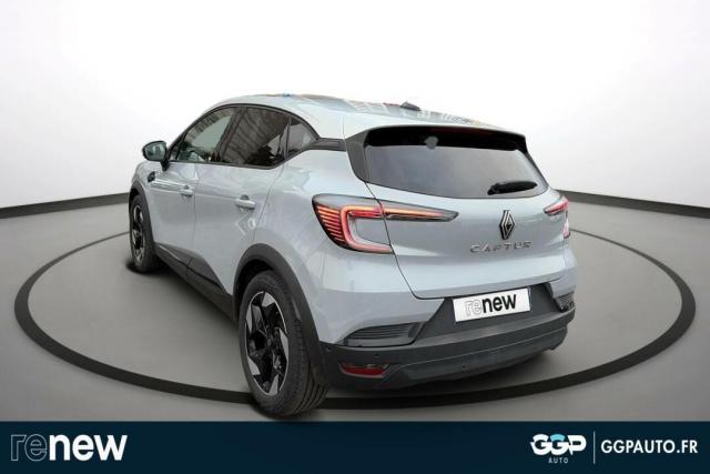 Renault Captur image 3