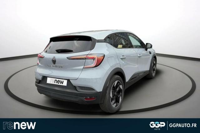 Renault Captur image 2
