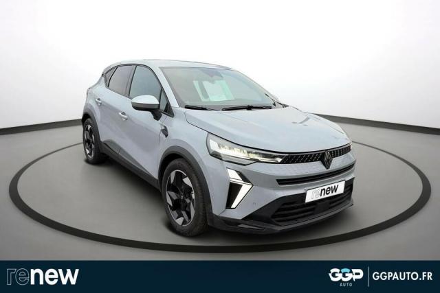 Renault Captur image 7