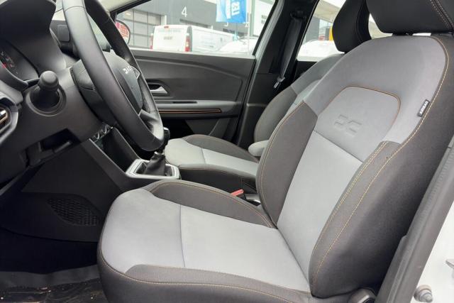 Dacia Sandero image 3