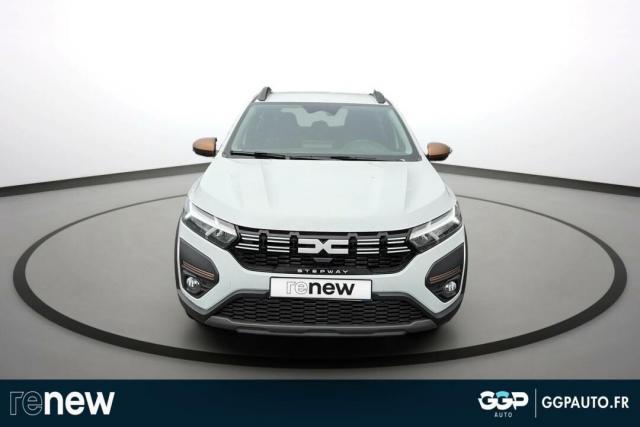 Dacia Sandero image 6