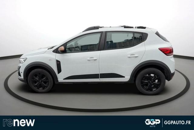 Dacia Sandero image 4