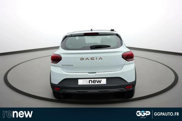 Dacia Sandero image 8