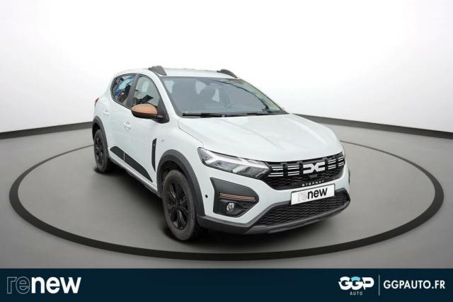 Dacia Sandero image 9