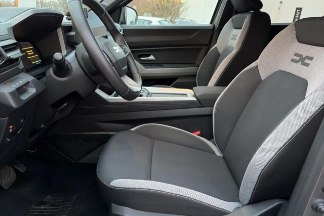 Dacia Bigster image 1