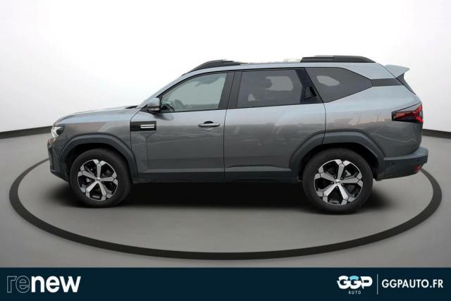 Dacia Bigster image 2