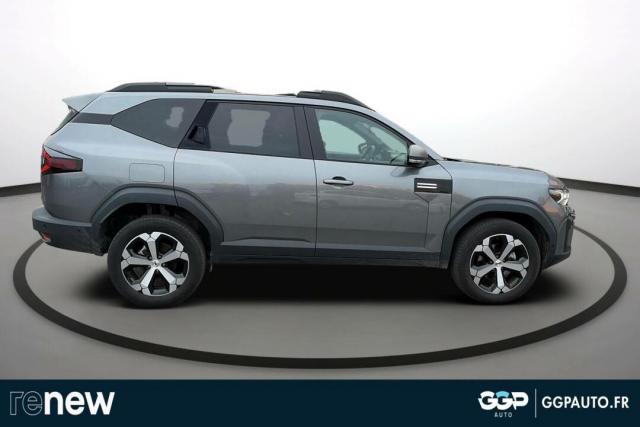 Dacia Bigster image 3