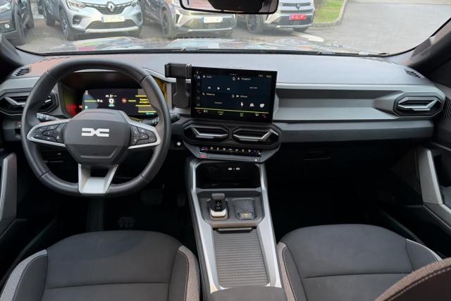 Dacia Bigster image 6