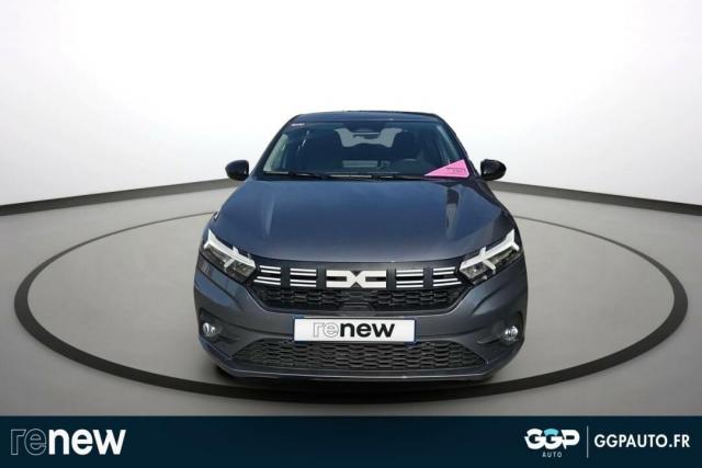 Dacia Sandero image 2