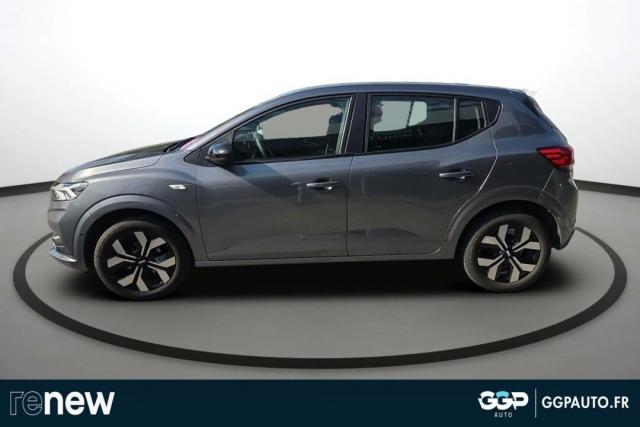 Dacia Sandero image 8