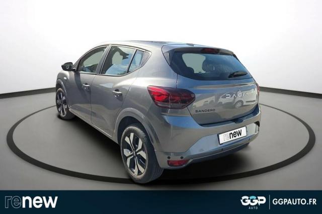 Dacia Sandero image 9