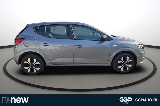 Dacia Sandero image 3