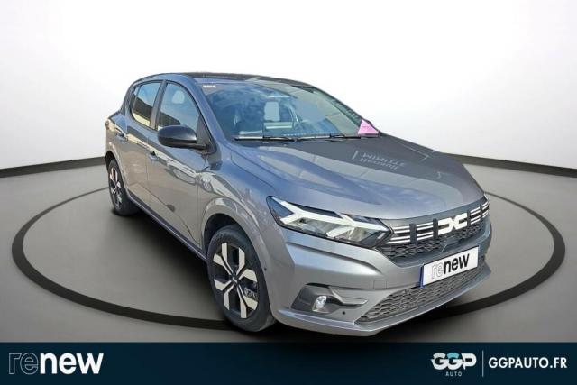 Dacia Sandero image 5