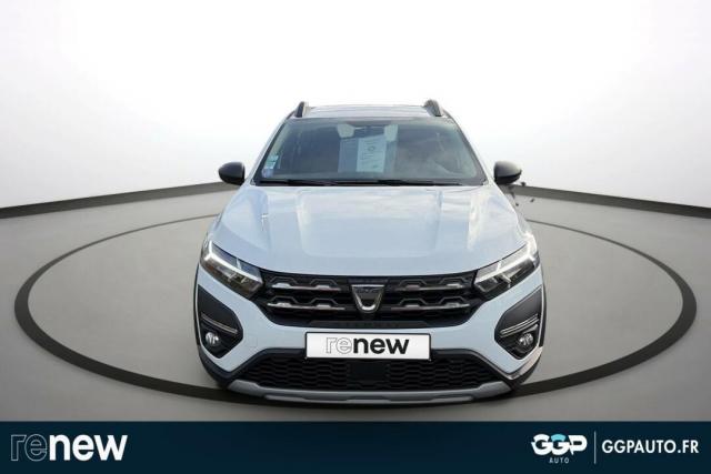 Dacia Sandero image 4