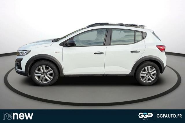 Dacia Sandero image 2