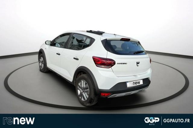 Dacia Sandero image 5