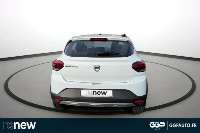 Dacia Sandero image 1