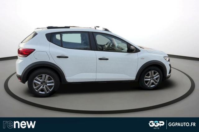 Dacia Sandero image 7