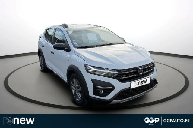 Dacia Sandero image 3