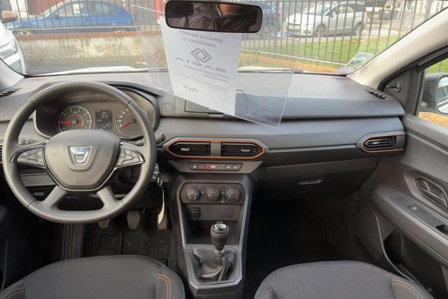 Dacia Sandero image 9