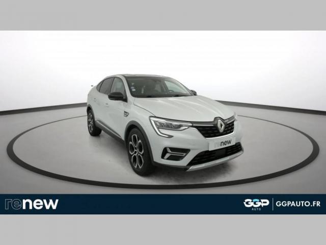 Renault Arkana image 8