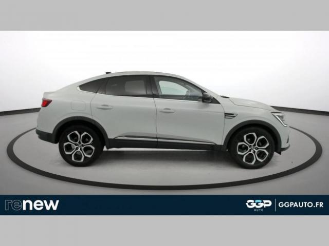 Renault Arkana image 2