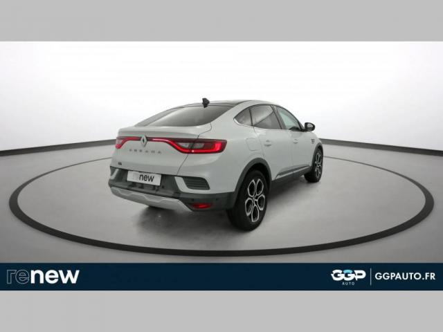 Renault Arkana image 4