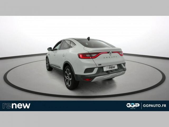 Renault Arkana image 9