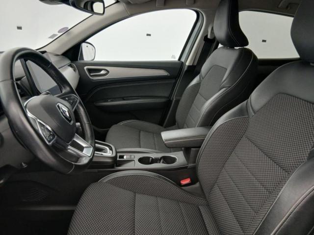 Renault Arkana image 6