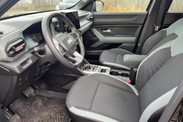Dacia Duster image 4