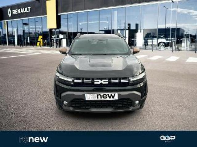 Dacia Duster image 1