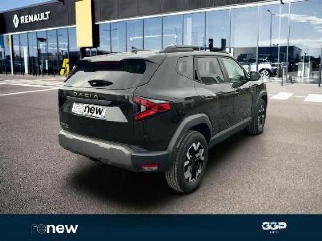 Dacia Duster image 6
