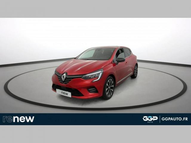 Renault Clio V Tce 90 Techno