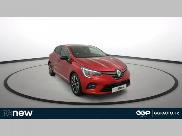 Renault Clio image 9
