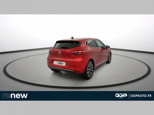 Renault Clio image 1