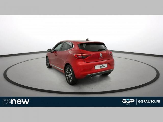 Renault Clio image 5