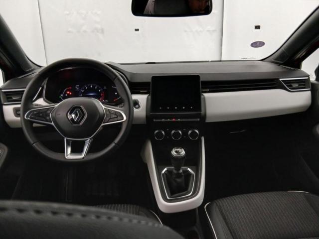 Renault Clio image 6