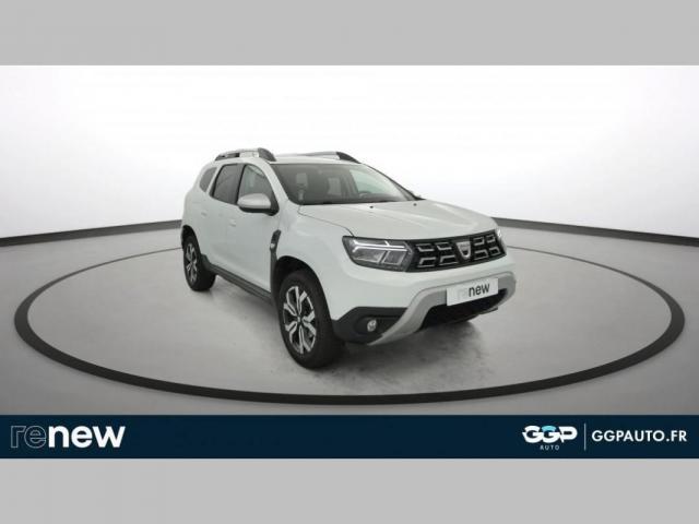 Dacia Duster image 2