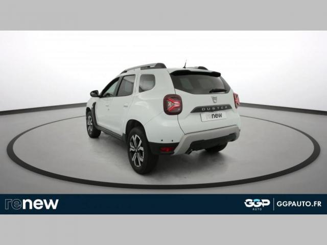 Dacia Duster image 1