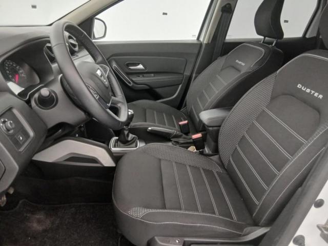 Dacia Duster image 3