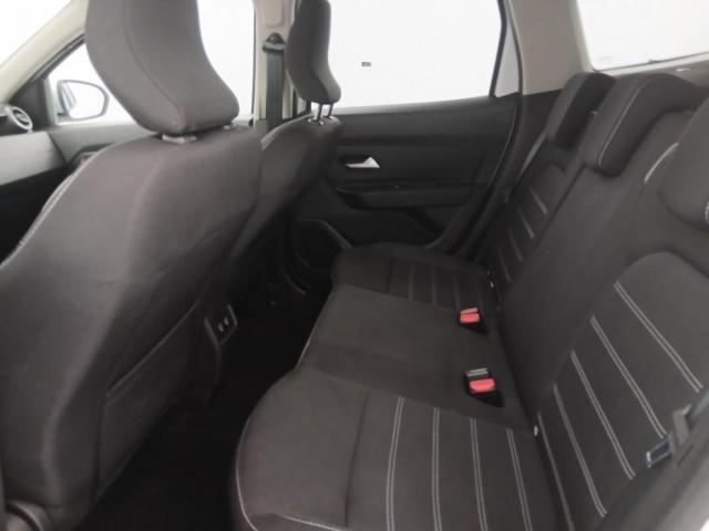 Dacia Duster image 4