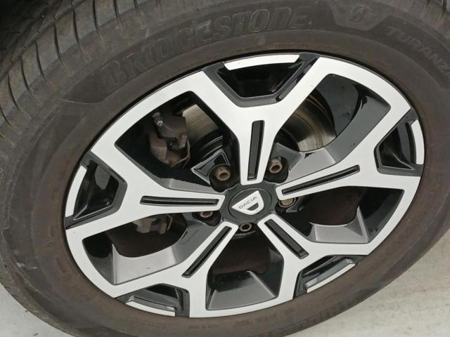 Dacia Duster image 2