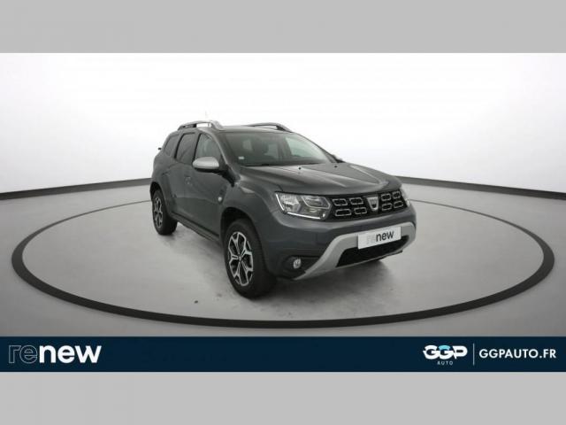 Dacia Duster image 5